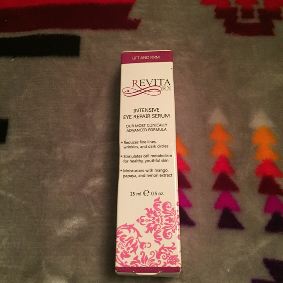 REVITA Rx Other - REVITA EYE SERUM